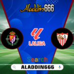 Prediksi Real Valladolid vs Sevilla 16 Februari 2025
