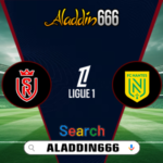 Prediksi Reims vs Nantes 02 Februari 2025