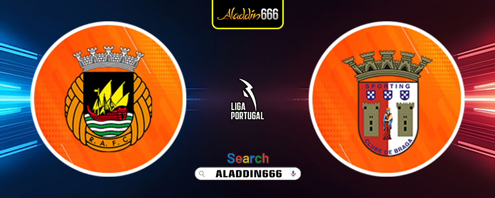 Prediksi Rio Ave Vs Braga 03 Maret 2025