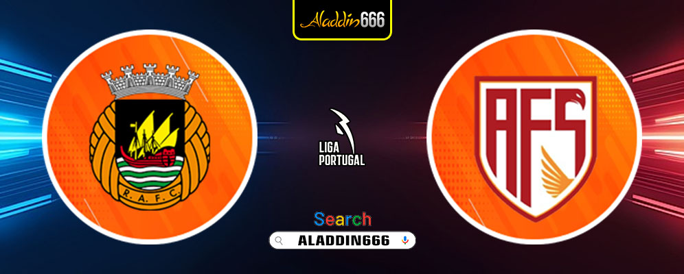 Prediksi Rio Ave vs Avs Futebol Sad 16 Februari 2025