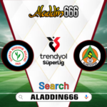 Prediksi Rizespor Vs Alanyaspor 02 Maret 2025