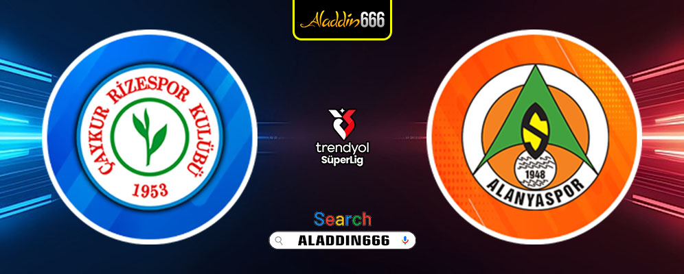 Prediksi Rizespor Vs Alanyaspor 02 Maret 2025