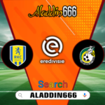 Prediksi Rkc Waalwijk Vs Fortuna Sittard 01 Maret 2025