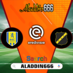 Prediksi Rkc Waalwijk vs Nac Breda 09 Februari 2025