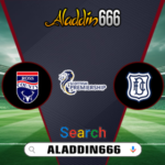 Prediksi Ross County Vs Dundee Fc 22 Februari 2025