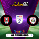 Prediksi Rotherham United Vs Barnsley 22 Februari 2025