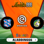 Prediksi SC Heerenveen vs Fortuna Sittard 02 Februari 2025