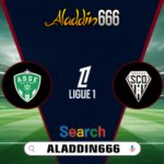 Prediksi Saint Etienne Vs Angers 23 Februari 2025