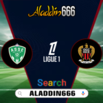Prediksi Saint Etienne Vs Nice 01 Maret 2025