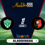 Prediksi Saint Etienne vs Rennes 09 Februari 2025