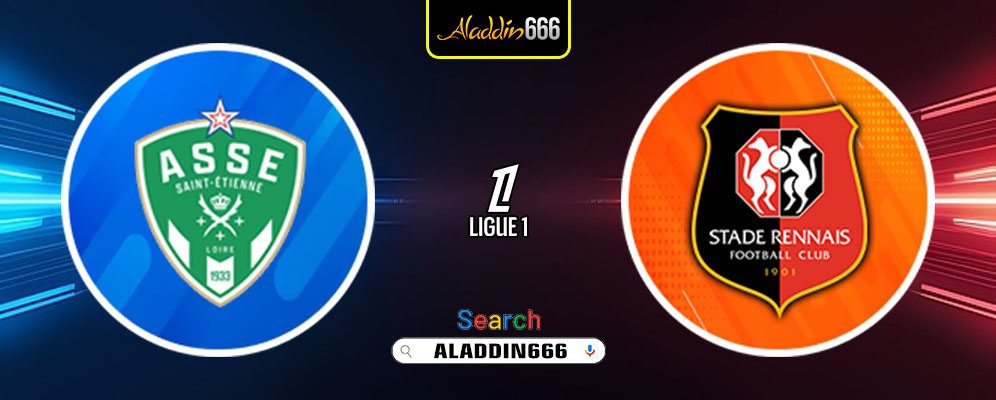 Prediksi Saint Etienne vs Rennes 09 Februari 2025