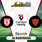 Prediksi Samsunspor vs Hatayspor 08 Februari 2025