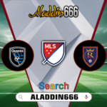 Prediksi San Jose Earthquakes Vs Real Salt Lake 23 Februari 2025
