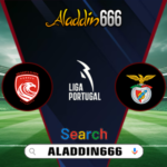 Prediksi Santa Clara vs Benfica 16 Februari 2025