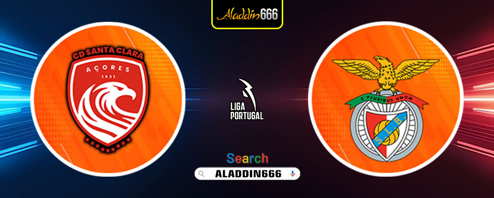 Prediksi Santa Clara vs Benfica 16 Februari 2025