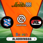 Prediksi Sc Heerenveen Vs Az Alkmaar 02 Maret 2025