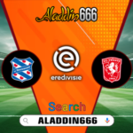 Prediksi Sc Heerenveen vs Twente 09 Februari 2025