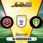 Prediksi Sheffield United Vs Leeds United 25 Februari 2025