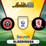Prediksi Sheffield United vs Middlesbrough 13 Februari 2025