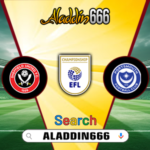 Prediksi Sheffield United vs Portsmouth 08 Februari 2025
