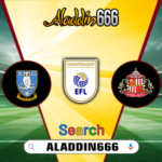 Prediksi Sheffield Wednesday Vs Sunderland 01 Maret 2025