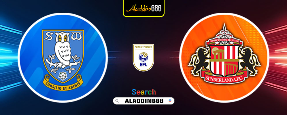 Prediksi Sheffield Wednesday Vs Sunderland 01 Maret 2025