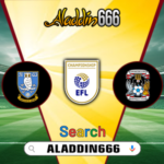 Prediksi Sheffield Wednesday vs Coventry City 15 Februari 2025