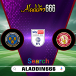 Prediksi Shrewsbury Town Vs Stevenage 22 Februari 2025