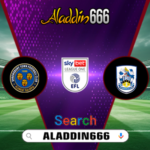 Prediksi Shrewsbury Town vs Huddersfield Town 19 Februari 2025