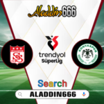 Prediksi Sivasspor Vs Konyaspor 22 Februari 2025