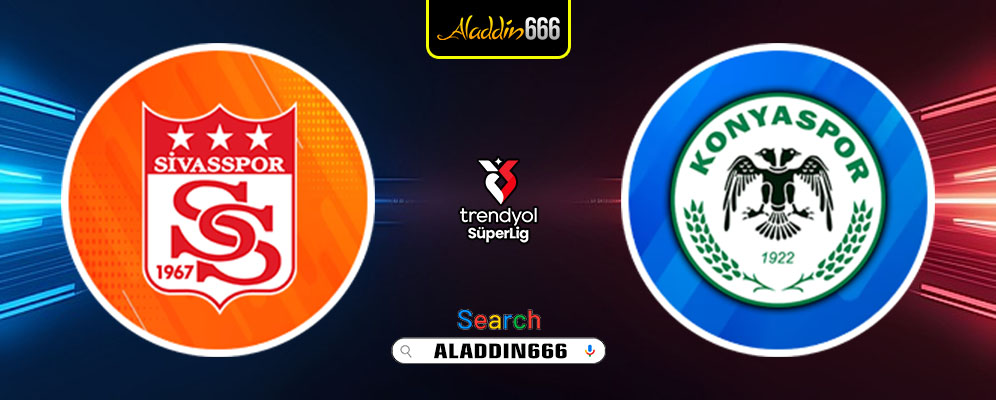 Prediksi Sivasspor Vs Konyaspor 22 Februari 2025