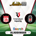 Prediksi Sivasspor vs Besiktas 08 Februari 2025