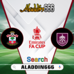 Prediksi Southampton vs Burnley 08 Februari 2025