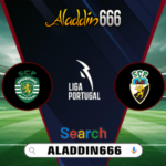 Prediksi Sporting CP vs Farense 03 Februari 2025