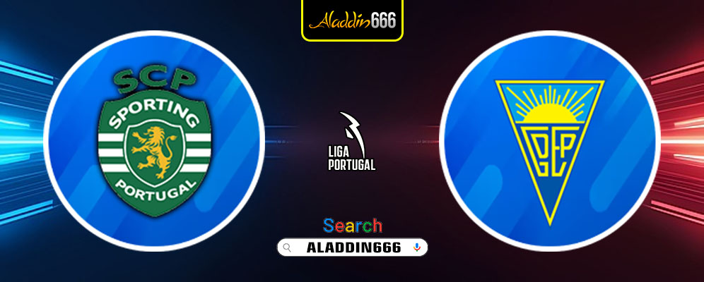 Prediksi Sporting Cp Vs Estoril 04 Maret 2025