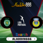 Prediksi Sporting Cp vs Arouca 16 Februari 2025