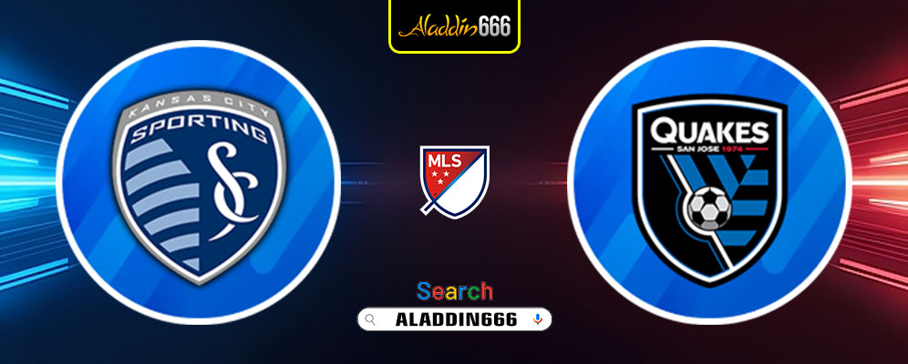 Prediksi Sporting Kc Vs San Jose Earthquakes 02 Maret 2025