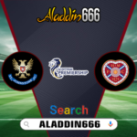 Prediksi St. Johnstone Vs Hearts Fc 23 Februari 2025