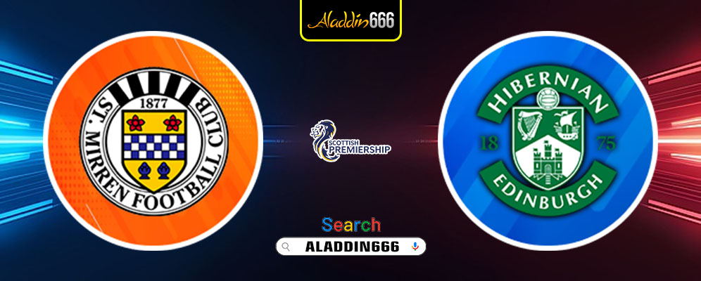 Prediksi St. Mirren vs Hibernian 16 Februari 2025