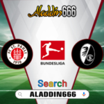 Prediksi St. Pauli vs Freiburg 15 Februari 2025
