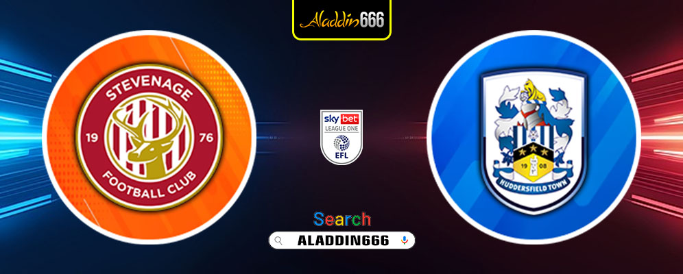Prediksi Stevenage Vs Huddersfield Town 01 Maret 2025