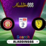 Prediksi Stevenage vs Burton Albion 19 Februari 2025