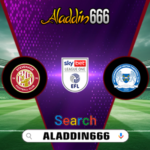 Prediksi Stevenage vs Peterborough United 15 Februari 2025