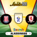 Prediksi Stoke City Vs Middlesbrough 26 Februari 2025