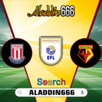 Prediksi Stoke City Vs Watford 01 Maret 2025