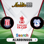 Prediksi Stoke City vs Cardiff City 08 Februari 2025
