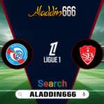 Prediksi Strasbourg Vs Brest 23 Februari 2025