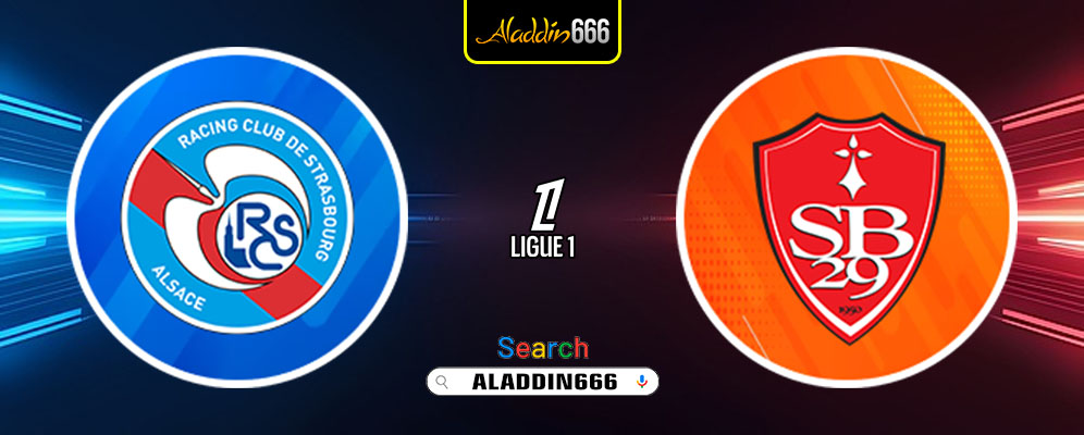 Prediksi Strasbourg Vs Brest 23 Februari 2025