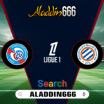 Prediksi Strasbourg vs Montpellier 09 Februari 2025
