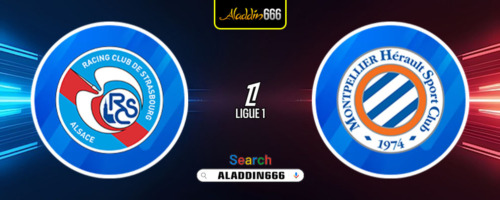 Prediksi Strasbourg vs Montpellier 09 Februari 2025